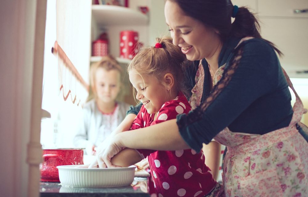 Child Care – Things You May Find Useful