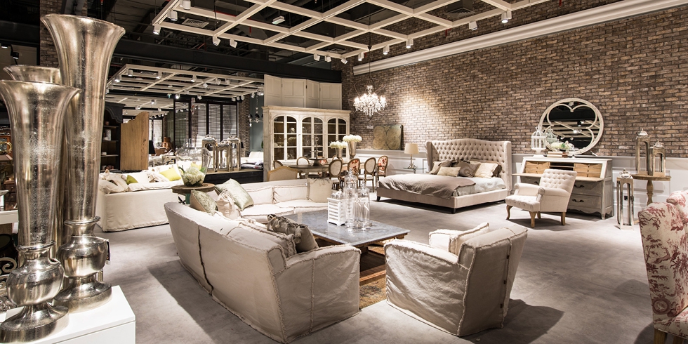 premium furniture stores in dubai – try tweet book