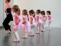 Why is it important to enroll children in dance class?