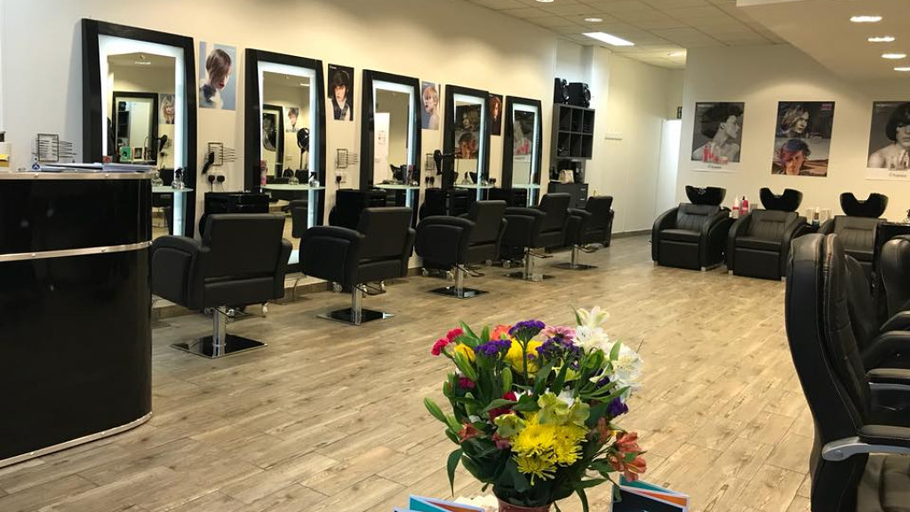 Powerful marketing ideas for your new beauty salon