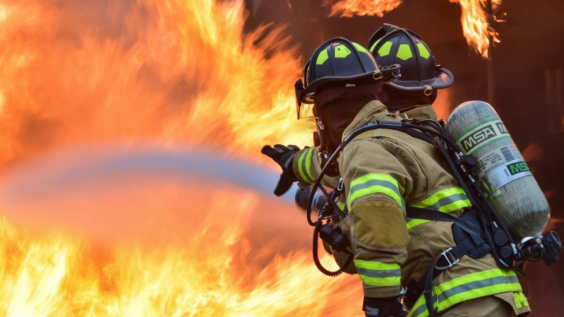 Traits and characteristics of all great firefighters