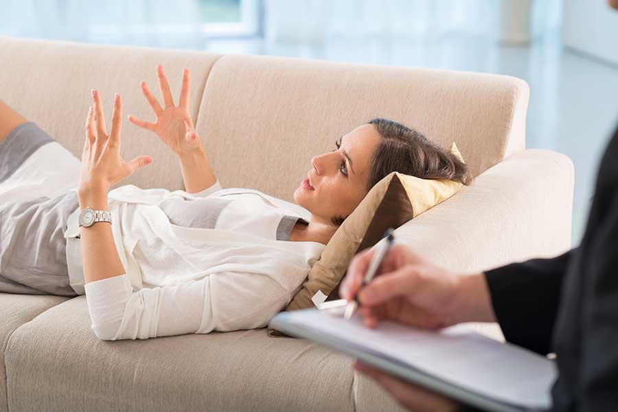 How to find a good counselling service in your area