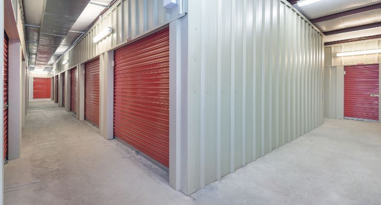 Importance of document storage units in Dubai