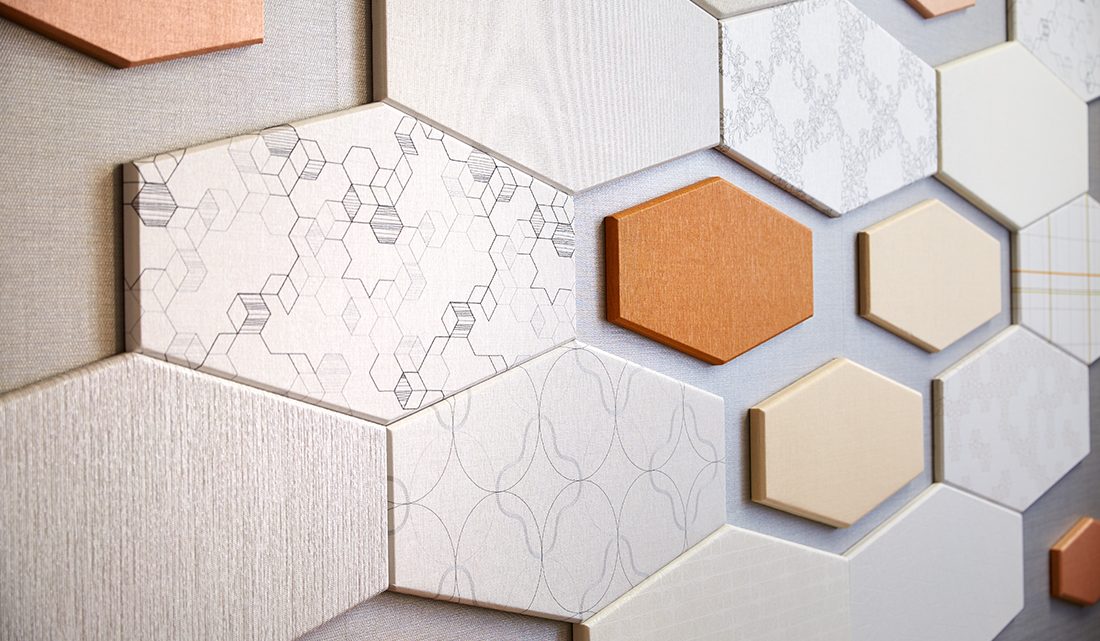 Acoustic Oasis: Panels That Harmonize With Your Space