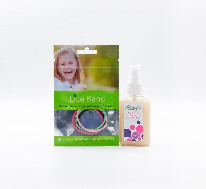 Effective And Safe Hair Lice Treatment Options