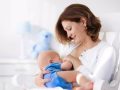 How Often Should You See A Breastfeeding Specialist In The First 6 Weeks?