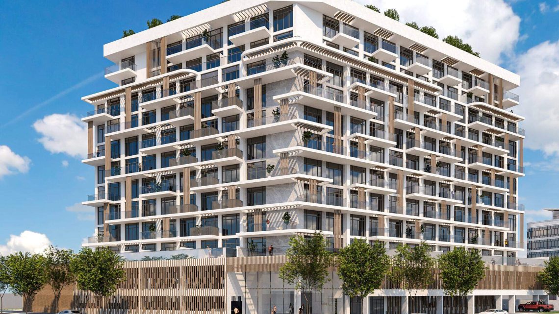Why Property Builders Are Embracing New Materials And Methods