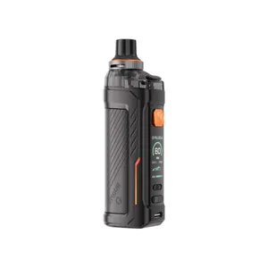 Why The Vaporesso Luxe Series Is The Flavor Champion